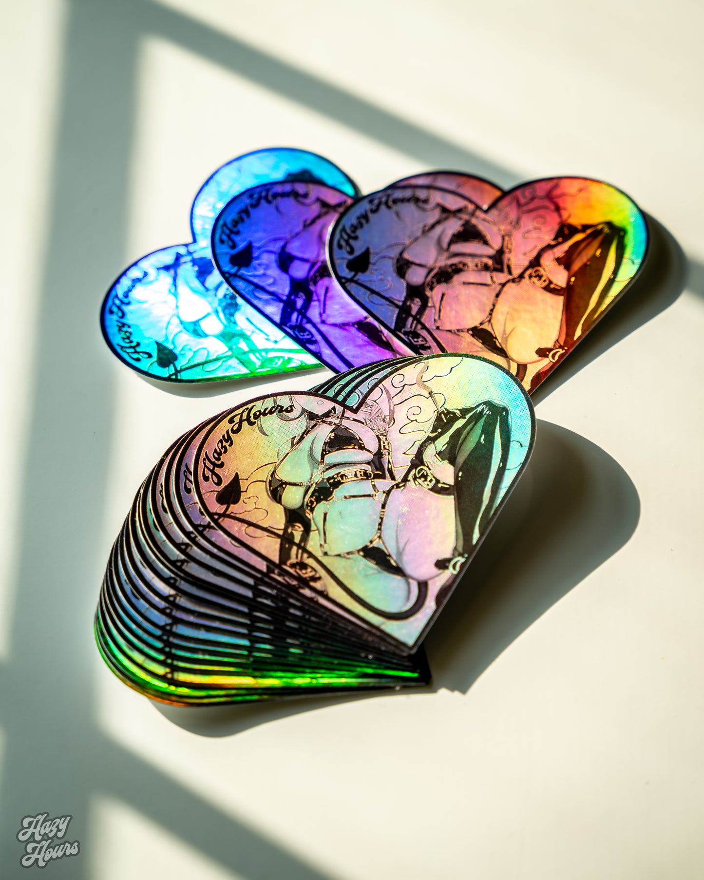 La Toxica Heart