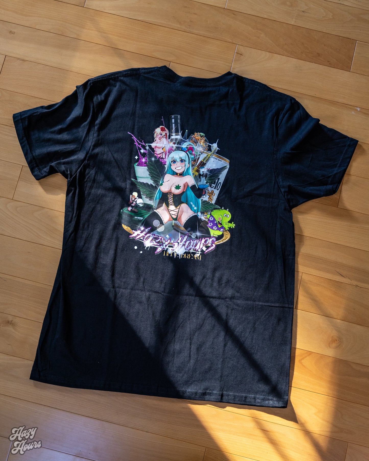 Blue Dream T Shirt