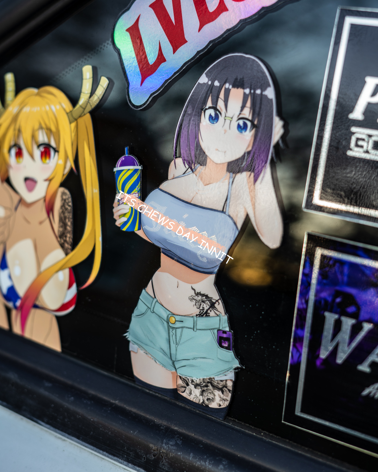 2000s Elma
