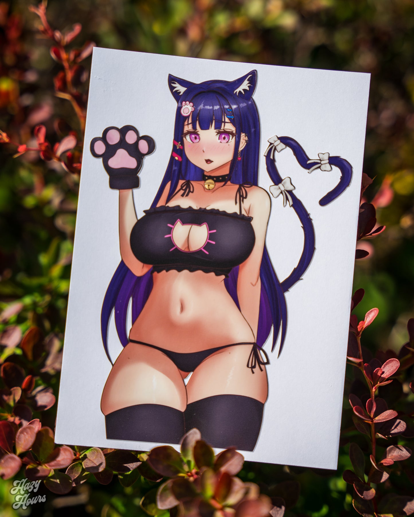 Cat Girl Numi