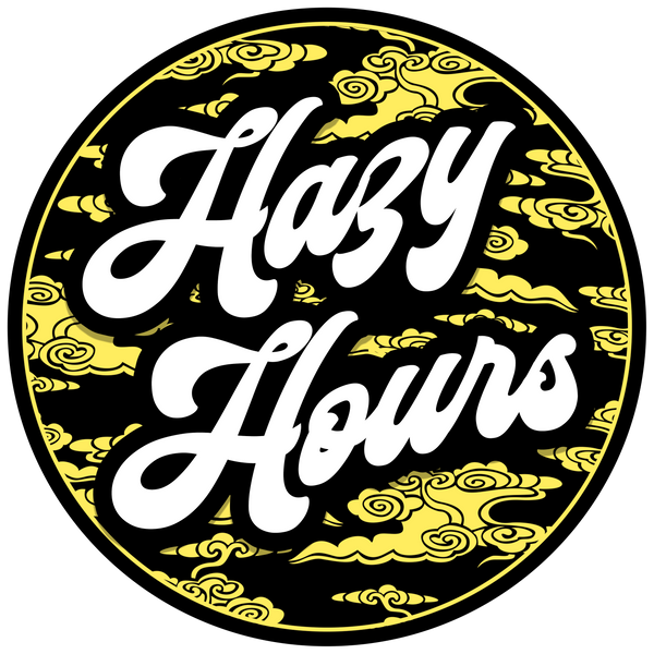 HazyHours